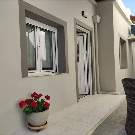 Wine Reflections Near Nafplio Appartement Nea Kios