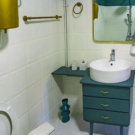 Apartment Wine Reflections Near Nafplio Nea Kios