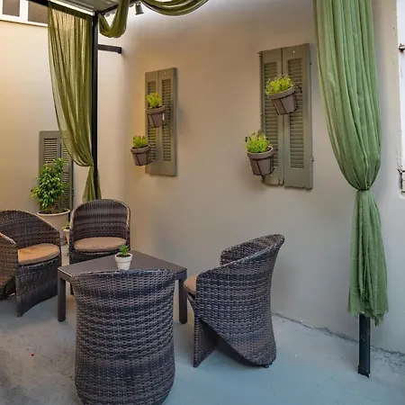 Apartment Wine Reflections Near Nafplio *