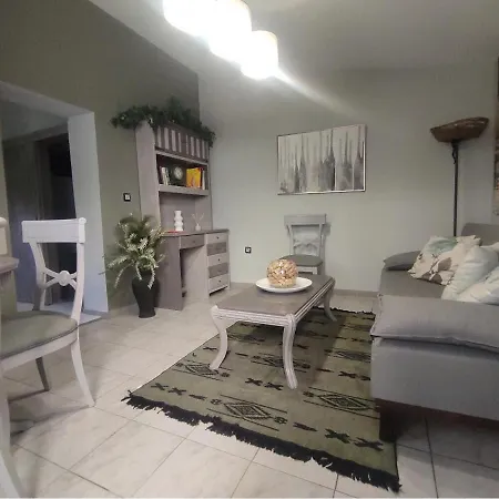 Wine Reflections Near Nafplio Apartment Nea Kios