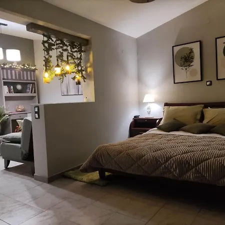 Apartment Wine Reflections Near Nafplio Nea Kios