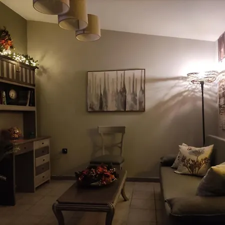 Wine Reflections Near Nafplio Apartment Nea Kios