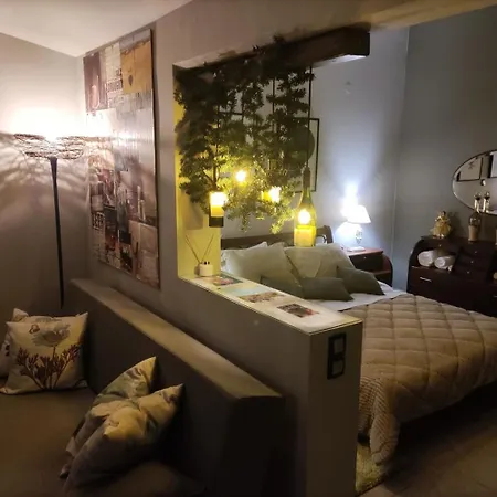 Wine Reflections Near Nafplio