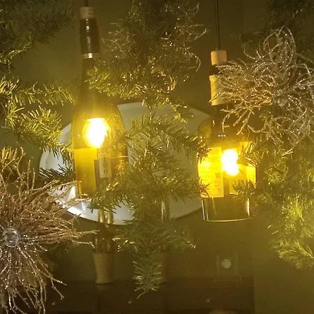 Wine Reflections Near Nafplio Apartment