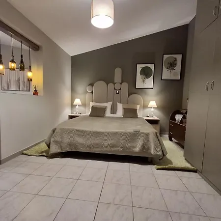 Wine Reflections Near Nafplio *