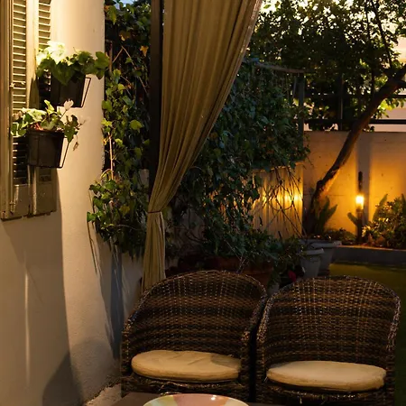 Apartment Wine Reflections Near Nafplio Nea Kios