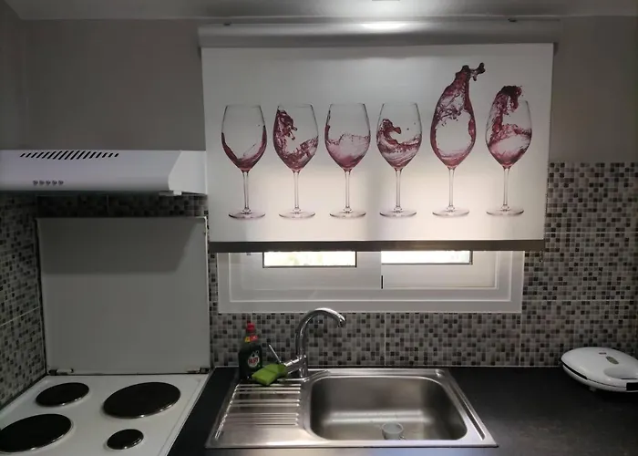 Appartement Wine Reflections Near Nafplio Nea Kios