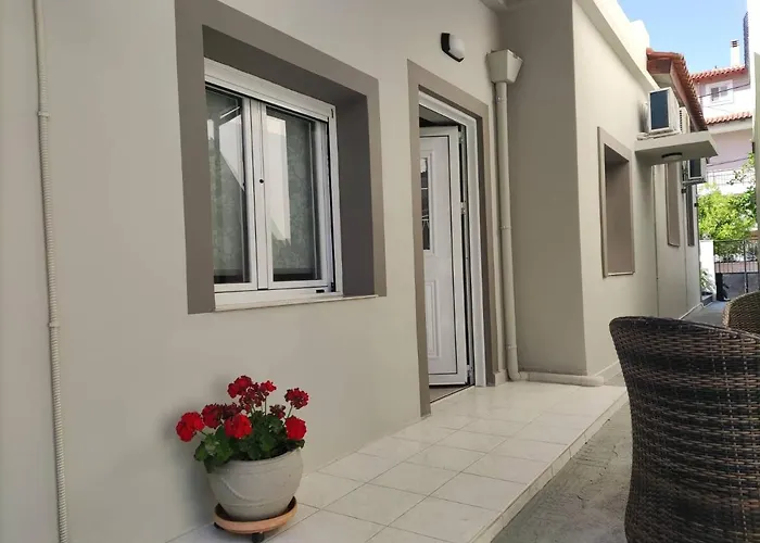 Wine Reflections Near Nafplio Appartement Nea Kios