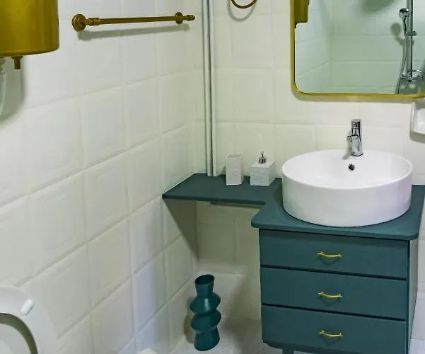 Apartment Wine Reflections Near Nafplio Nea Kios