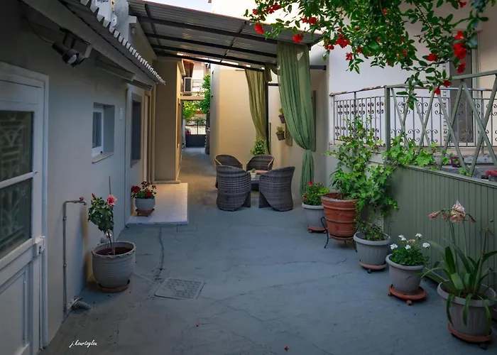 Wine Reflections Near Nafplio Appartement *