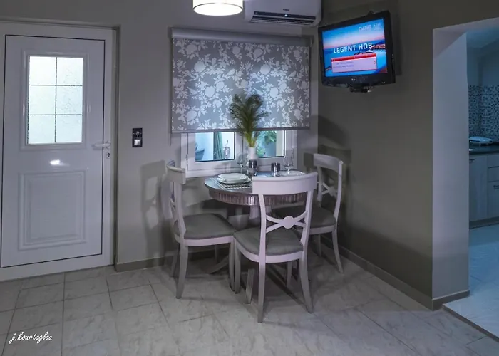 Wine Reflections Near Nafplio Nea Kios