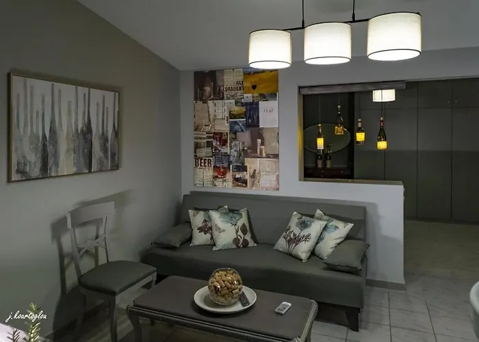 Wine Reflections Near Nafplio Nea Kios