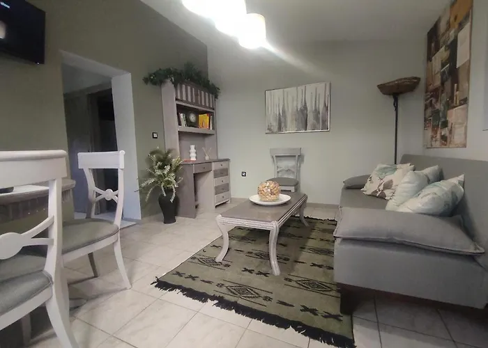 Wine Reflections Near Nafplio Apartment Nea Kios