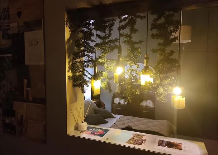 Appartement Wine Reflections Near Nafplio