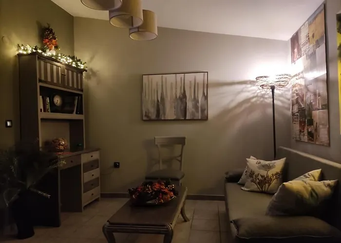 Wine Reflections Near Nafplio Appartement Nea Kios