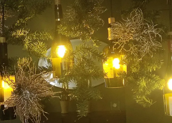 Wine Reflections Near Nafplio Apartment