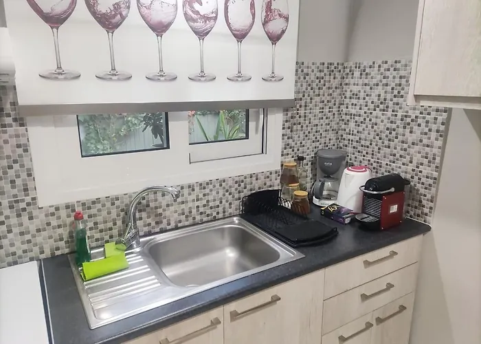 Wine Reflections Near Nafplio * Nea Kios