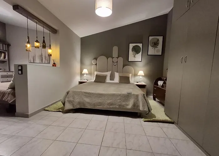 Wine Reflections Near Nafplio *